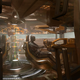 Image for article titled Stunning Star Trek Into Darkness concept art shows starships at war